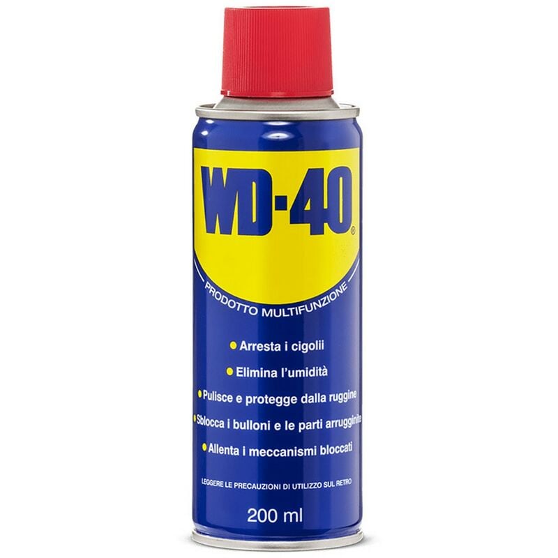 Image of 36PZ sbloccante spray ml 200