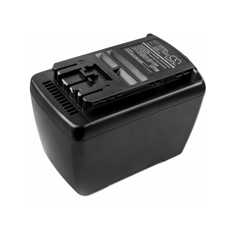Image of 36V 4Ah batteria Li-Ion compatibile utensili Bosch 36V
