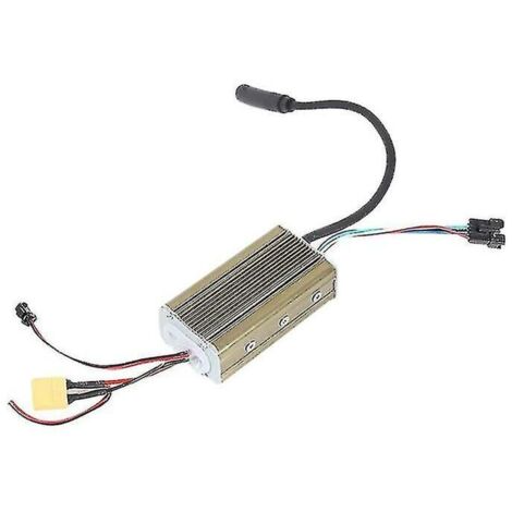 36V-Hauptplatinensteuerung für Elektroroller Kugoo S1 S2 S3