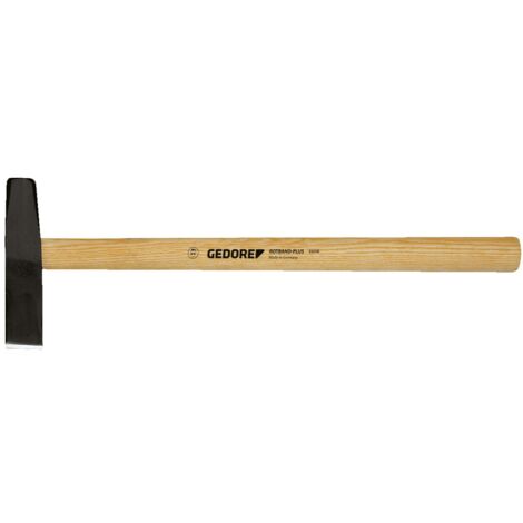 37 E-1500 Kaltschrotmeißel 1500 g
