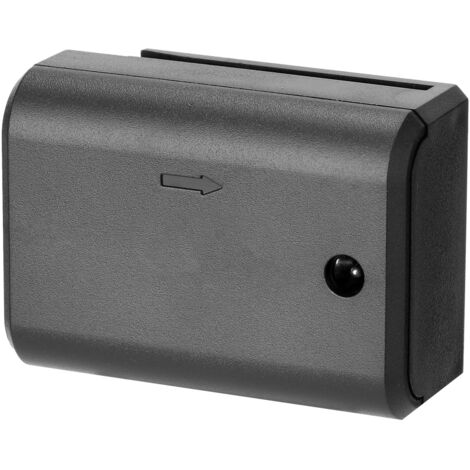 METERK 3,7 V 1200 mAh Laser Level Akku mit großer Kapazität Nivelliermaschine Zubehör 4 Spezifikationen Optional