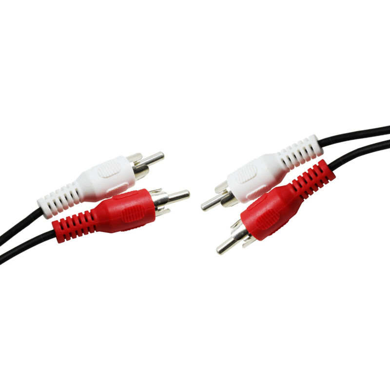 

Conexión audio DH 37.010/2/BP
