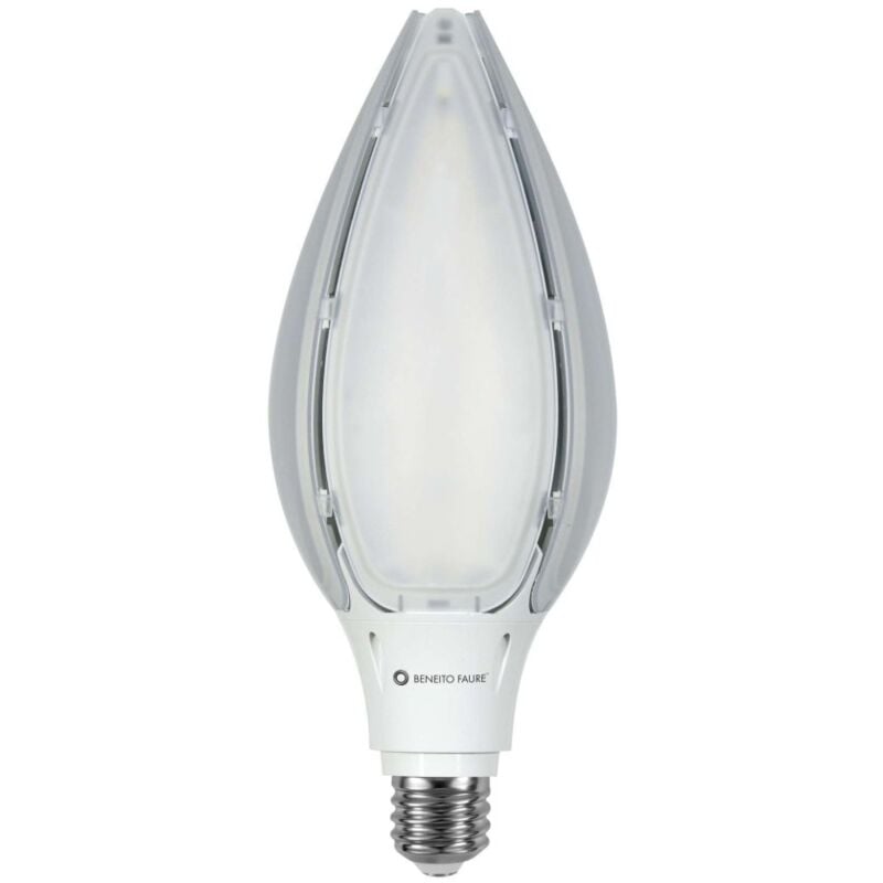 Ampoule led E40 85W pour cloches industrielles 5000k