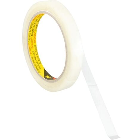 371 Scotch Polypropylene Sealing Tapes