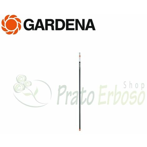 3713-20 - Mango de aluminio de 150 cm