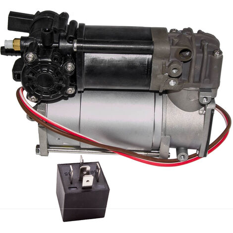 37206789450 Luftkompressor für BMW 5er GT F07 F11 7er F01 F02 F04 Luftfederung37206789450 Luftkompressor für BMW 5er GT F07 F11 7er F01 F02 F04 Luftfederung