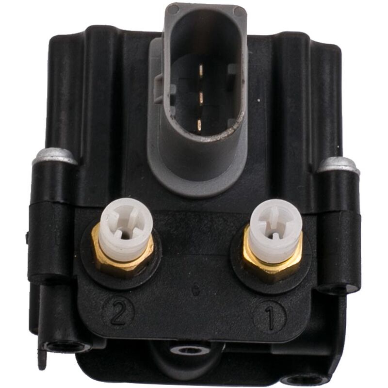 BFO - 37206789937 For bmw X5 E70 X6 E71 Air Suspension Compressor Valve Block