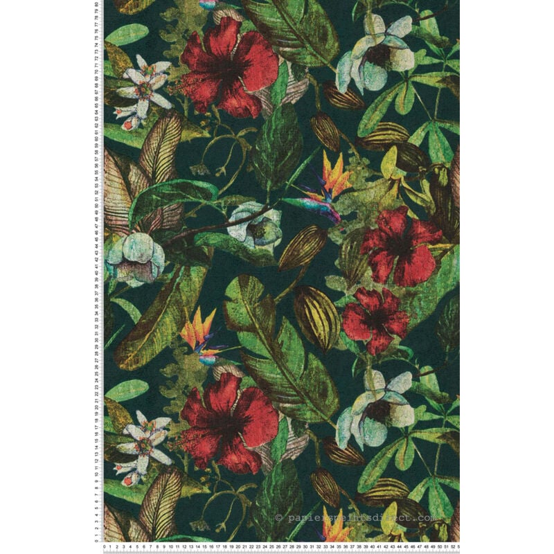 Papier peint Greenery - SP15035