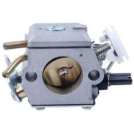 372XP Carburateur pour Husqvarna Husqvarna 362 365 371 372 372XP ,Scie à huile Walbro HD-12 HD-6