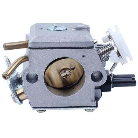 372XP Carburateur pour Husqvarna Husqvarna 362 365 371 372 372XP ,Scie à huile Walbro HD-12 HD-6