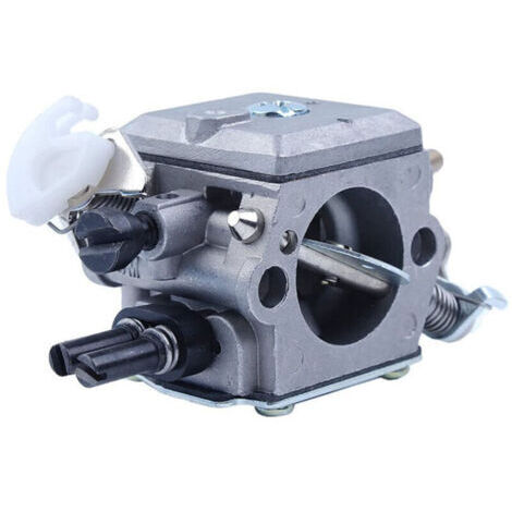 372XP Carburateur pour Husqvarna Husqvarna 362 365 371 372 372XP ,Scie à huile Walbro HD-12 HD-6