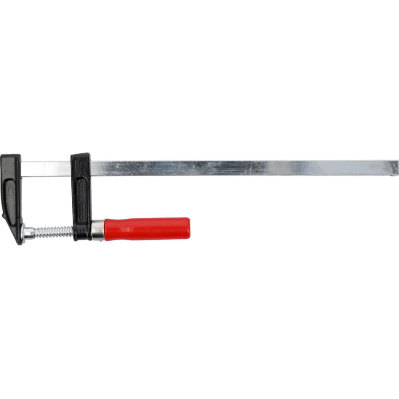 Toya - 37300 - 300 x 50 mm f-clamp yato