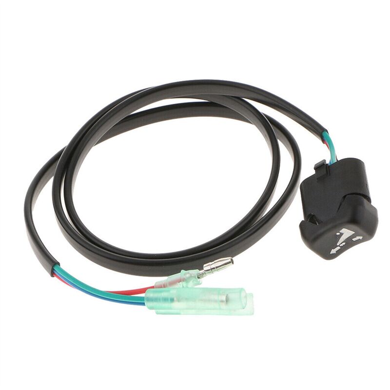 Image of 37380-92E10 Trimm-Neigungsschalter für -AußEnborder-Fernbedienungsbox