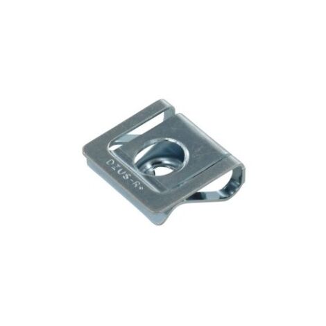 37499 - Clip écrou pour Tondeuse Autoportée OUTILS WOLF