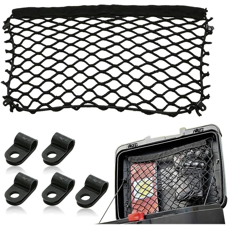 375 x 250 mm Elastico per bagagliaio per