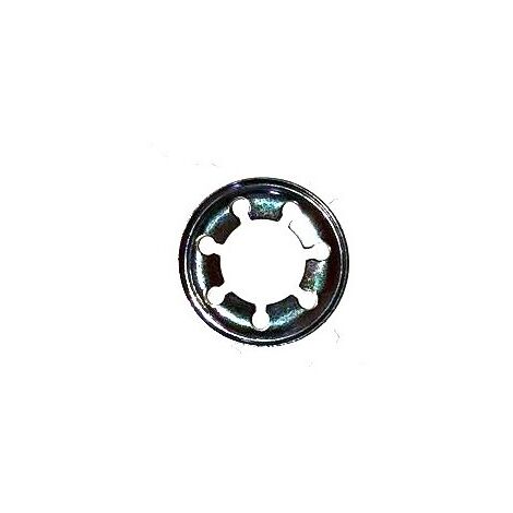 37500 - Rondelle pour Tondeuse Autoportée OUTILS WOLF