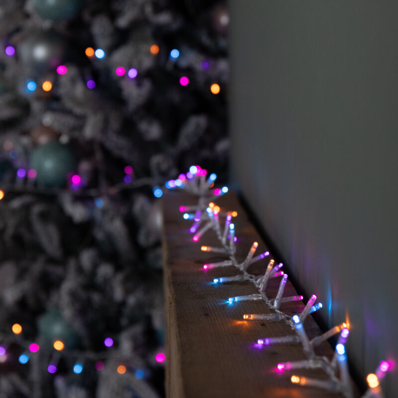 Image of 37.5m 1500 LED TreeBrights Christmas String&hellip;