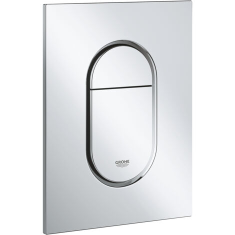 37624000 Arena Cosmopolitan S Flush plate