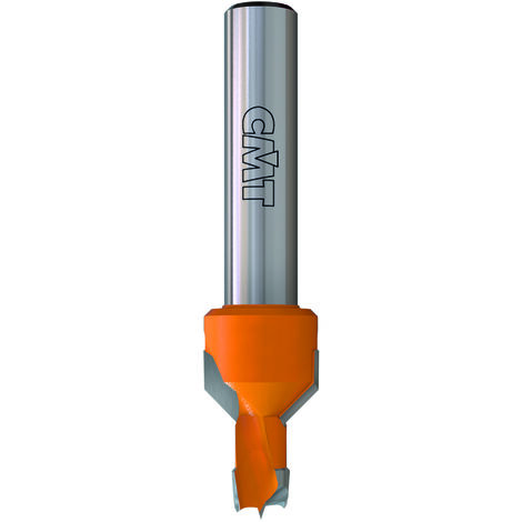 377.103.12 BROCA CIEGA C/ AVELLANADOR HM D10X13X70 SX