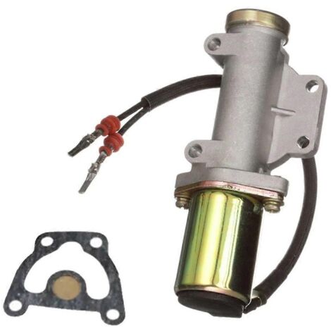 378186G00 Soupape de régulation d'air de ralenti pour capteur D21