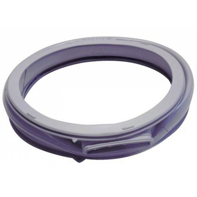 Electrolux - Joint d'étanchéité de la porte de la machine à laver 3792699005 Joint de Porte, Joint de Hublot Lave-linge