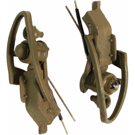 38-015 Frontlampensatz