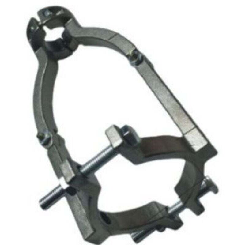 Image of 38-55 cm Vierkantbohrer-Adapter für Bohrmaschinen- und Zapfenbohrmaschinen-Elektrowerkzeugzubehör