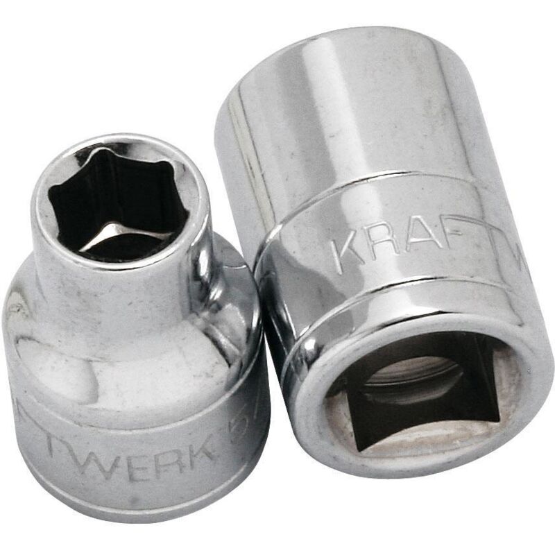 3/8'' Chiave a bussola 15/16''