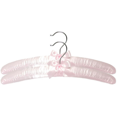 38 cm, 10 grucce imbottite in vari colori realizzate in raso molto resistente