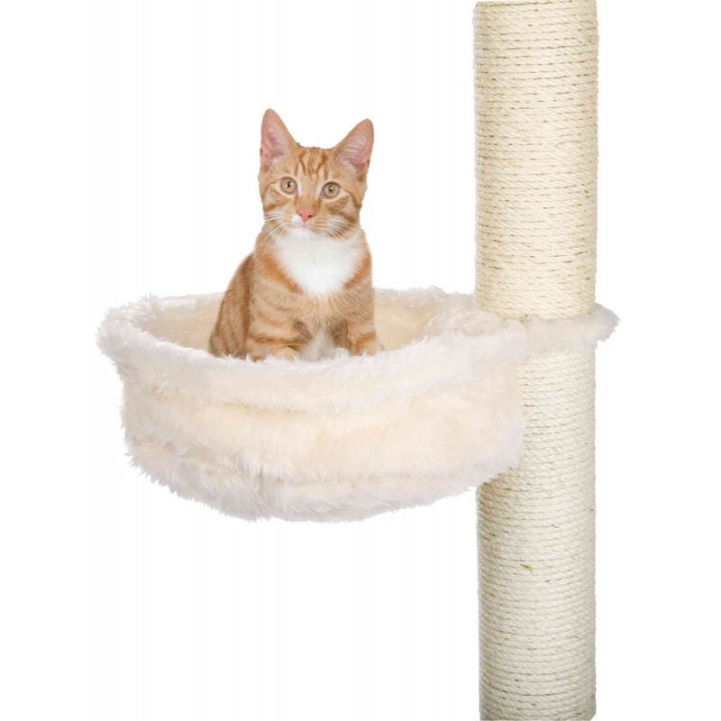 

ø 38 cm Nido confort de recambio para el árbol del gato