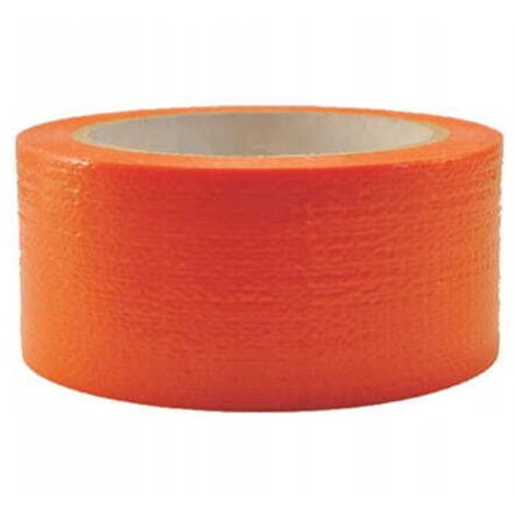 38 mm x 50 m Fassadenband. Zuverlässiger Schutz bei Putzarbeiten.