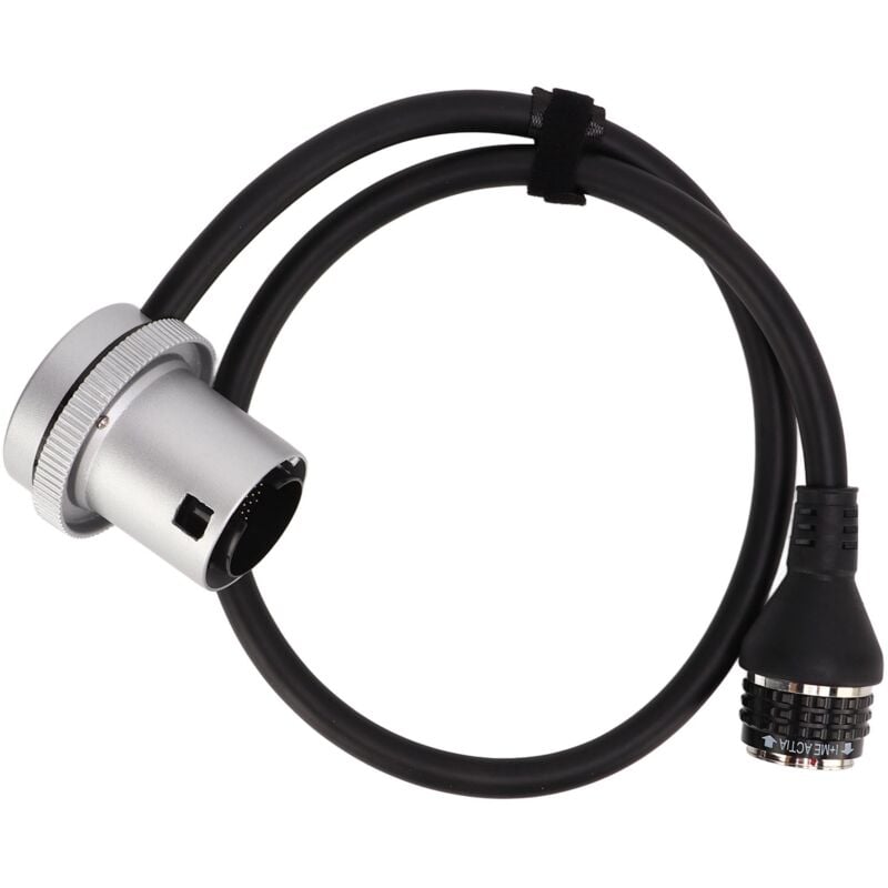 Image of 38-poliges wasserdichtes OBD2-Scanner-Adapter-Diagnosekabel für Kfz-Scanner-Lesegeräte.