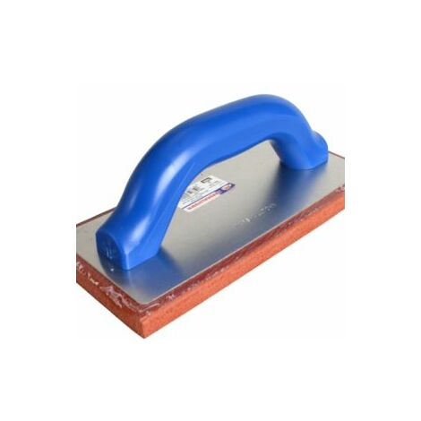 38 Rubber Float Fine 9 x 4in