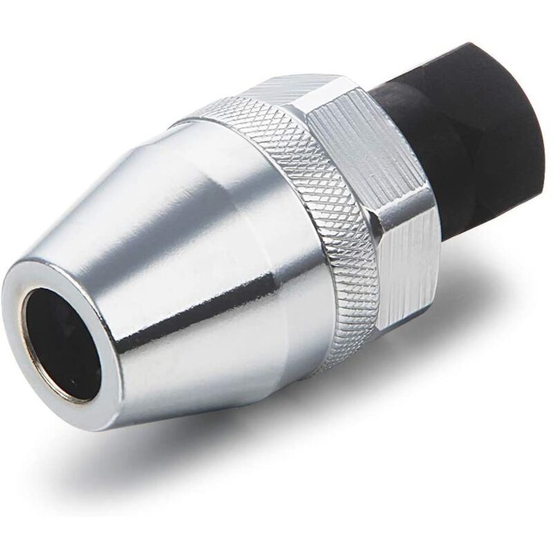 3/8' Tissting Extracteur de Goujons Outil D'extraction de Boulons en Acier Allié Traité Thermiquement pour Extracteur de Goujons Arrondis de