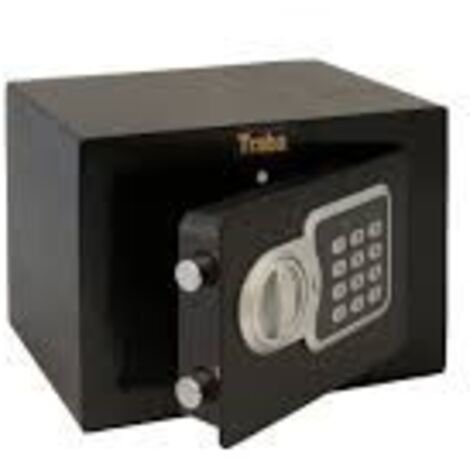 38001 TRABA MINI NEGRA - FAC