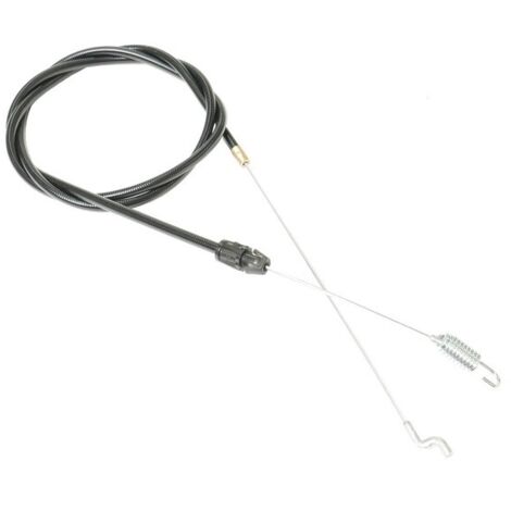 381000658/0 - Cable de traction pour tondeuse CASTELGARDEN / GGP