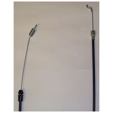 381000778/0 - Cable de traction pour tondeuse Castelgarden / GGP