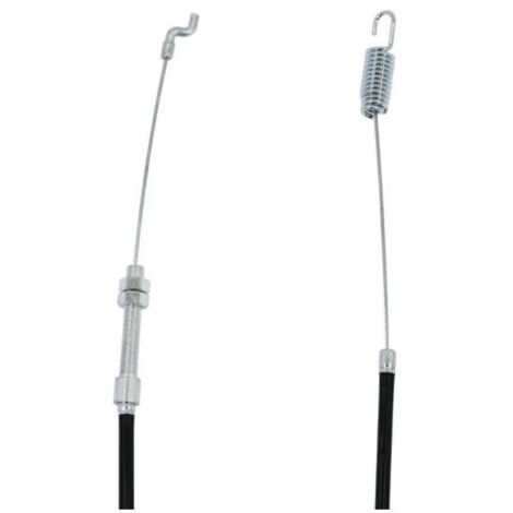 381001139/0 - Cable de traction pour tondeuse 3 Vitesses Castelgarden / GGP