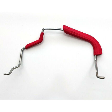 381003346/0 - Levier de Frein Moteur pour Tondeuse GGP - STIGA