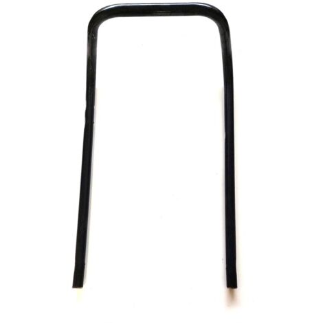 381006941/4 - Guidon Supérieur pour Tondeuse CastelGarden / GGP