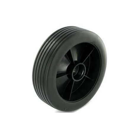 381007330/1 - Roue Avant ou Arrière D.170mm pour tondeuse Castelgarden / GGP