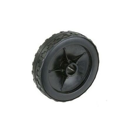 381007351/0 - Roue Avant pour tondeuse Castelgarden / GGP / Stiga