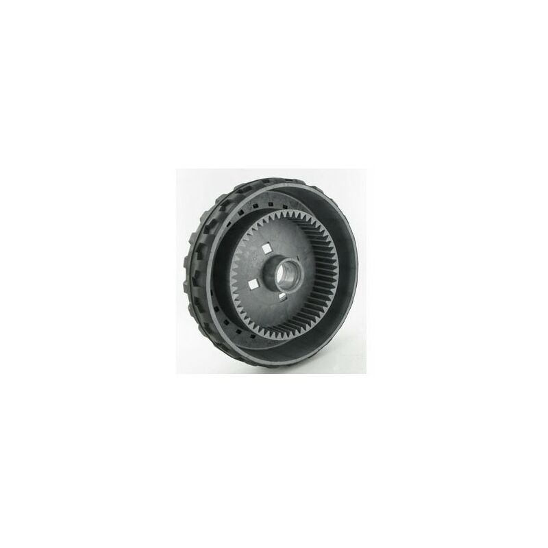 Global Garden Product - 381007362/0 - Roue arrière pour tondeuse Castelgarden / ggp