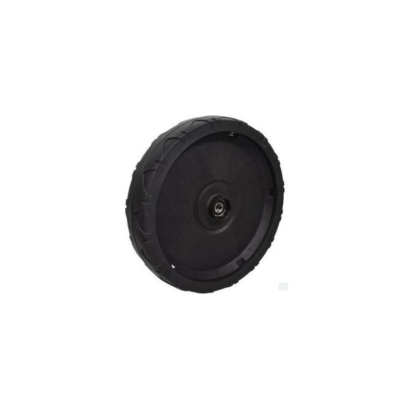 381007472/2 - Roue Arrière D.280mm pour Tondeuse Castelgarden / ggp