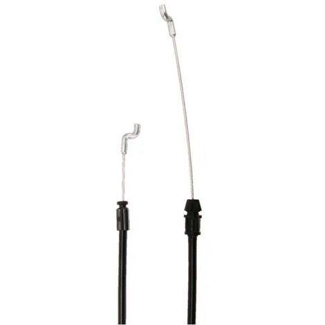 381030067/0 - Câble de Traction pour Tondeuse GGP / STIGA