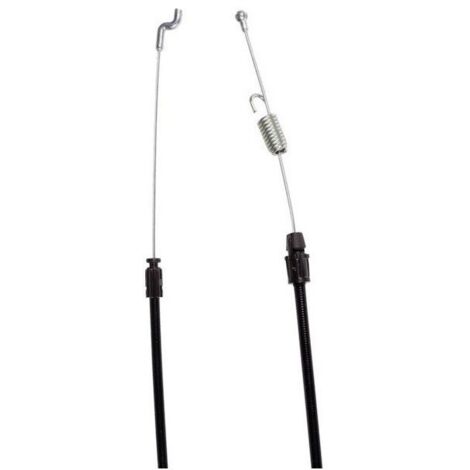 381030082/0 - Câble de Traction pour Tondeuse GGP / STIGA