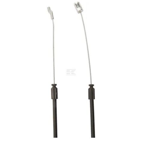 381030127/0 - Câble d'Embrayage Supérieur pour Tondeuse STIGA
