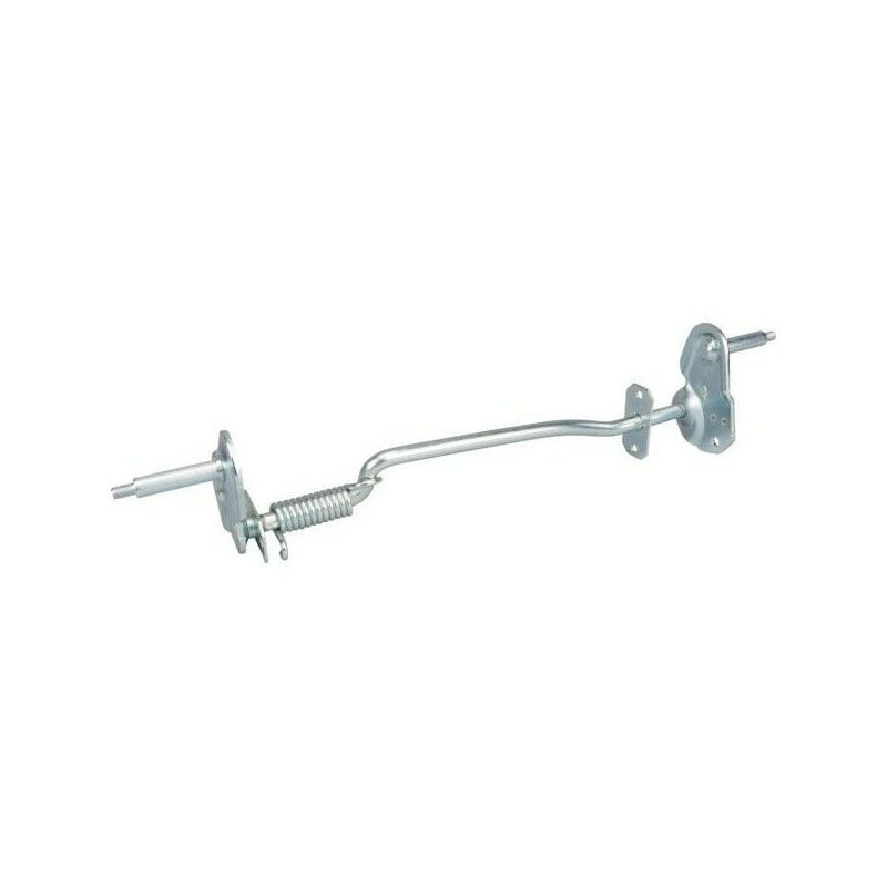381302923/0 - axe de roue avant pour tondeuse ggp