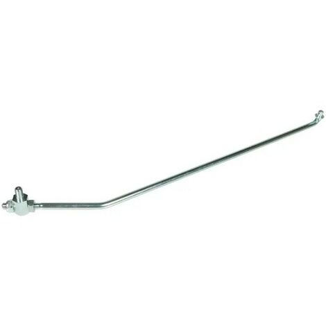 382000537/0 - Tringle de Soulèvement de Plateau pour Tondeuse Autoportée Castelgarden - GGP