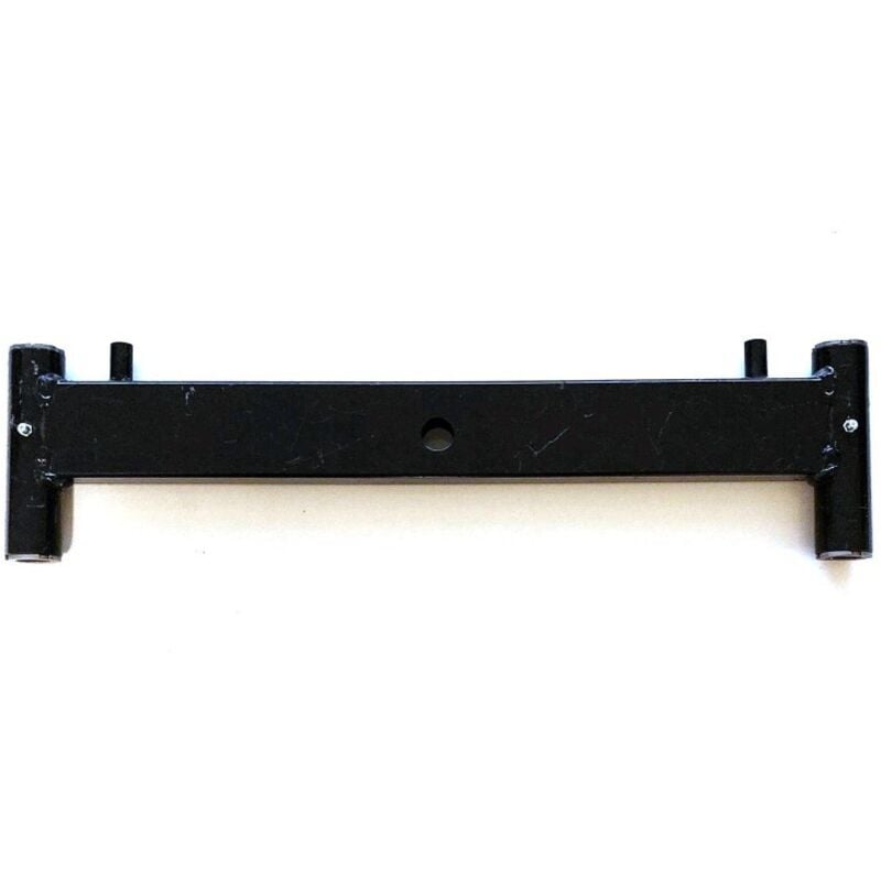 382034024/1 - Essieu avant pour Tondeuse Autoportée Castelgarden / ggp